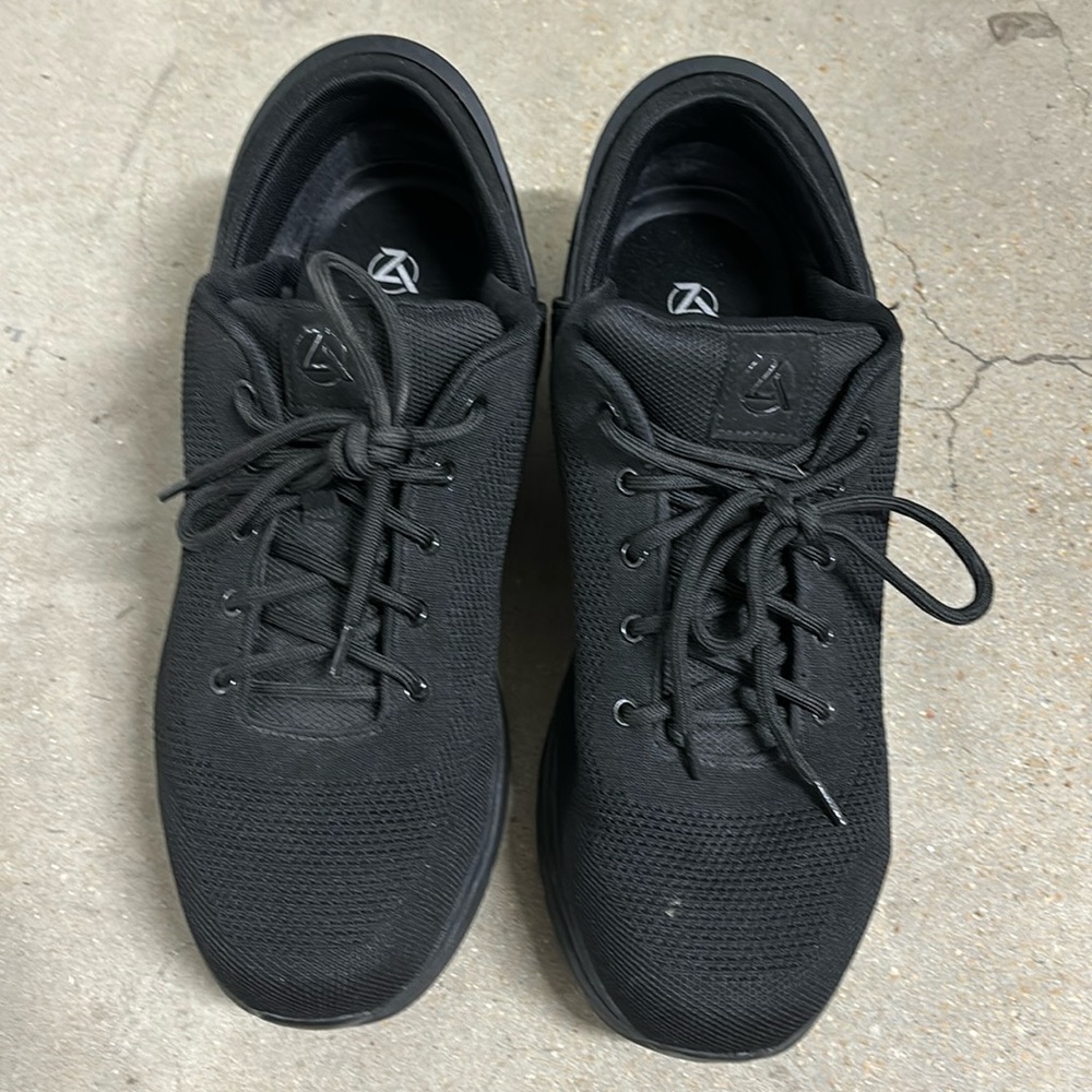 ZEBA sneakers